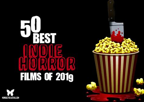 best indie horror movies